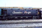 Canadian Pacific NSC 3400 cf covered hopper CP #386814